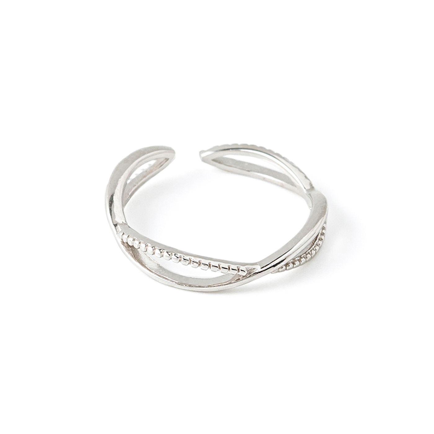 平價飾品,純銀,戒指,尾戒