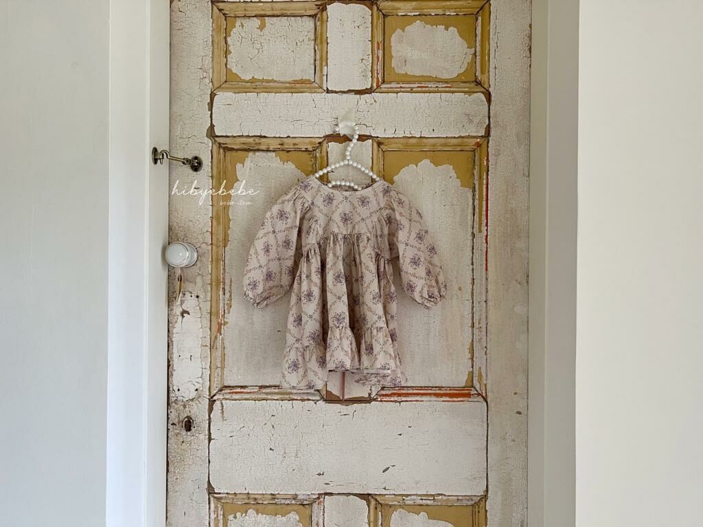 (現貨) 韓國童裝  連身裙