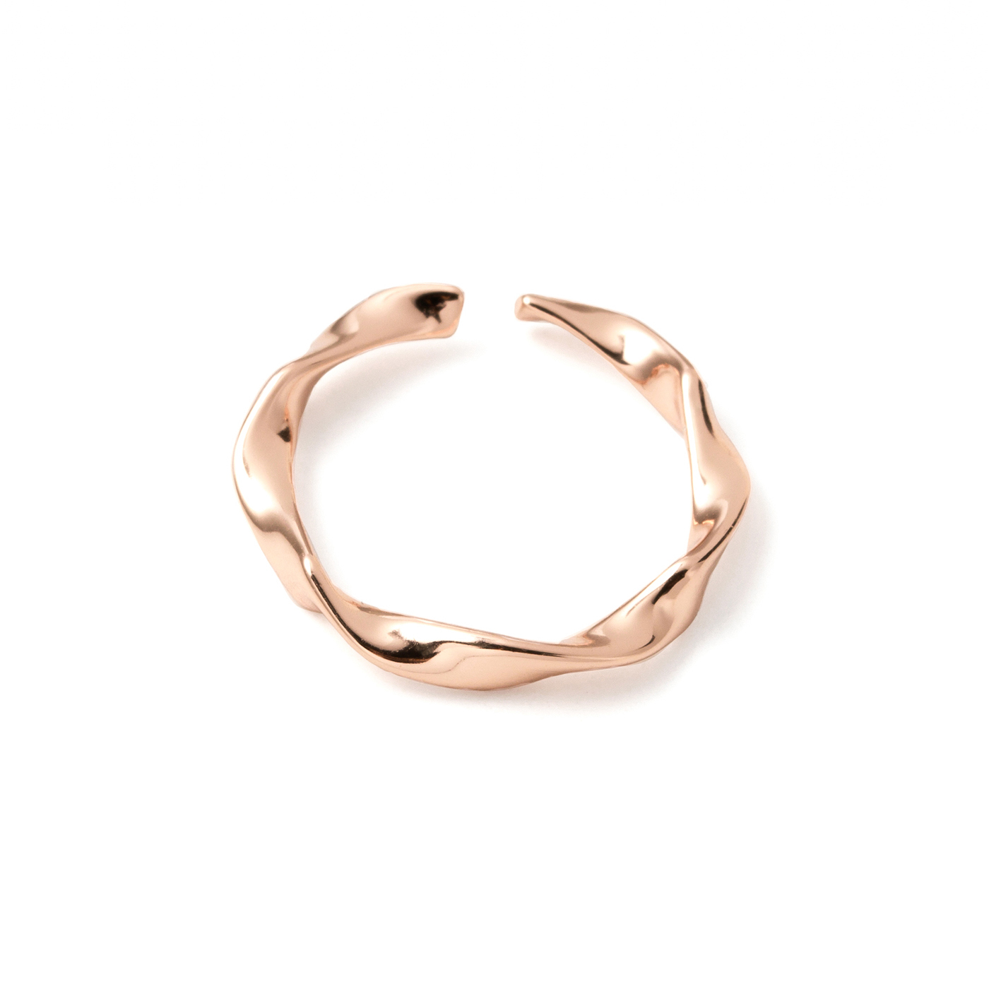 平價飾品,純銀,尾戒