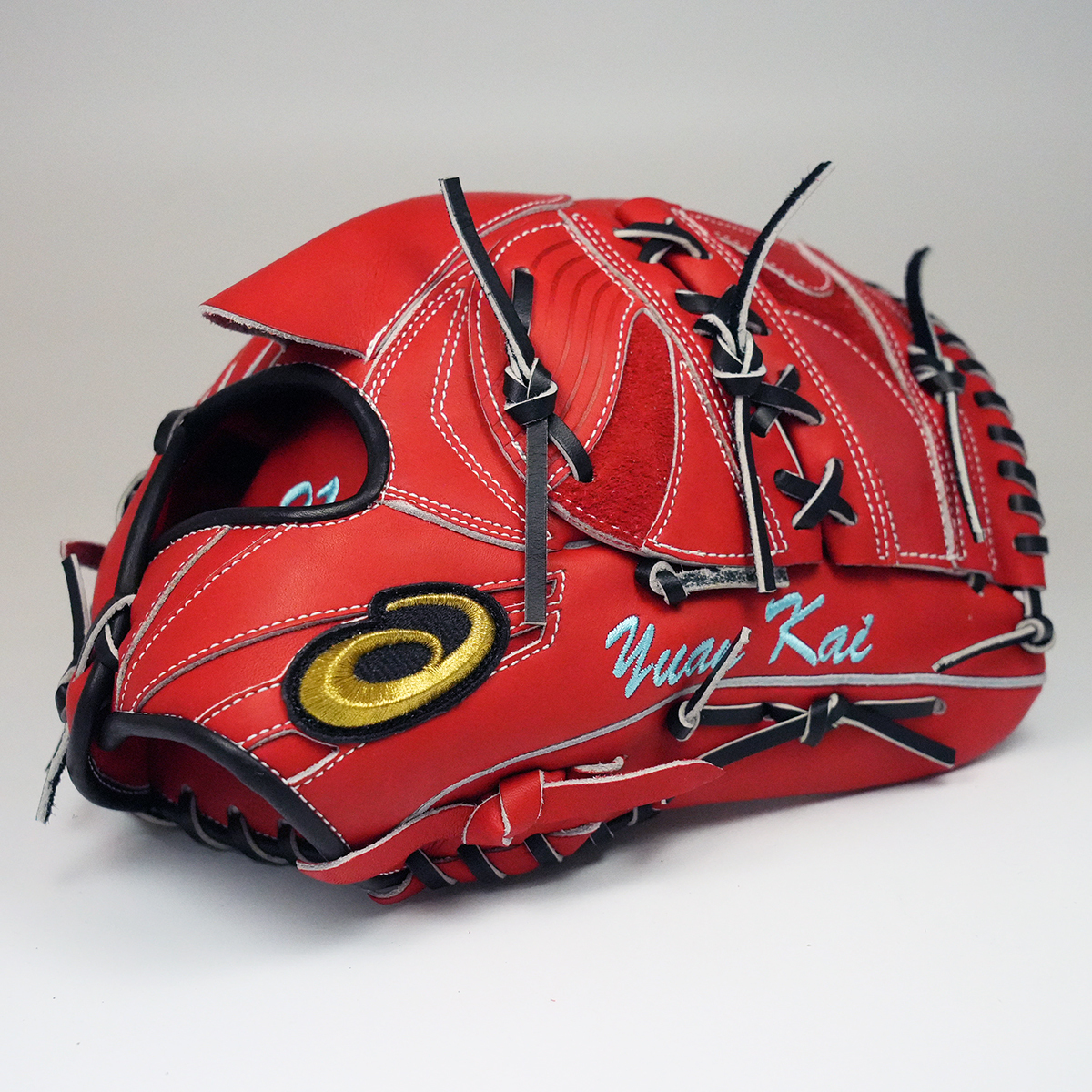 asics GOLD STAGEジャケットパンツセット XO新品未使用　大谷翔平 original.JPG?1696991046