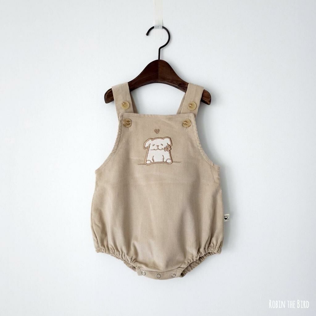 (現貨) 韓國童裝  Bodysuit