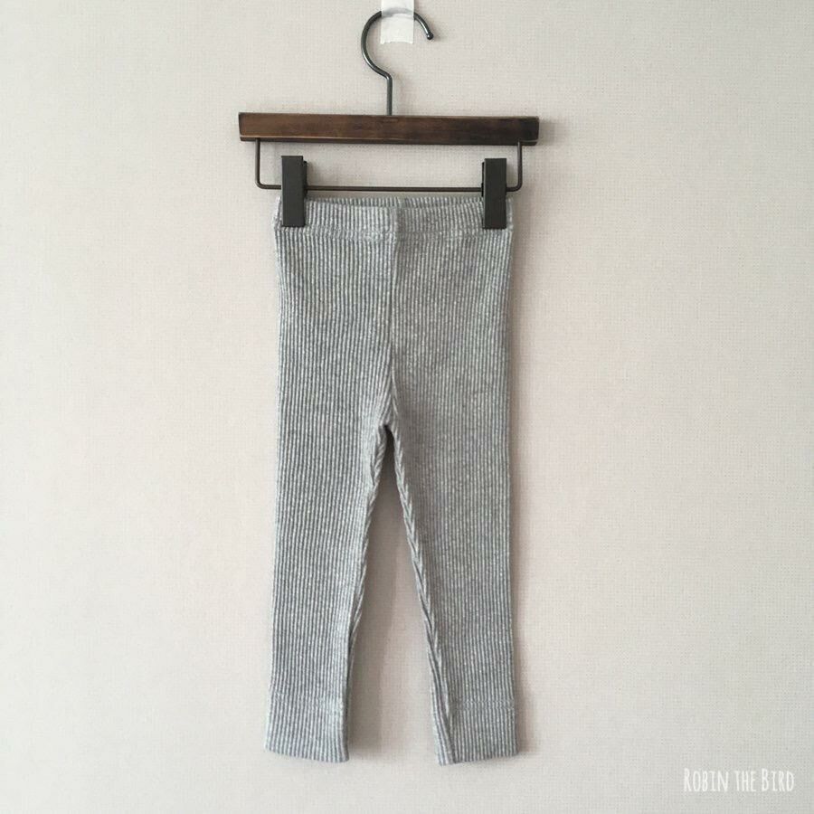 (現貨) 韓國製童裝 Leggings