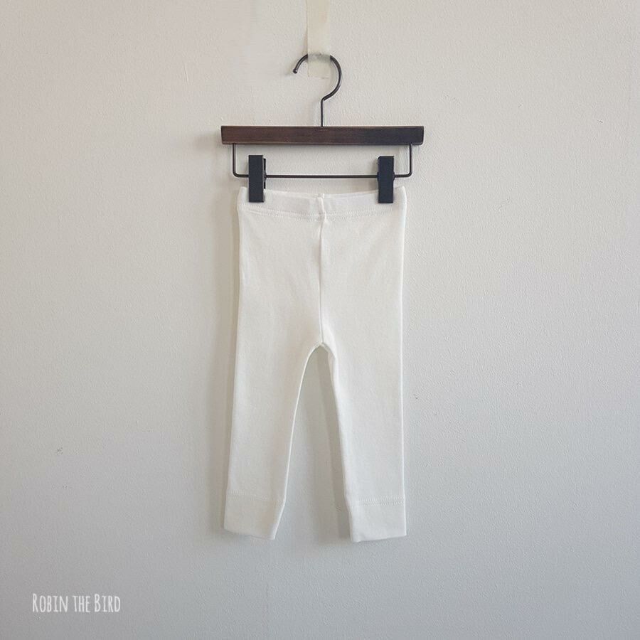 (現貨) 韓國製童裝 Leggings