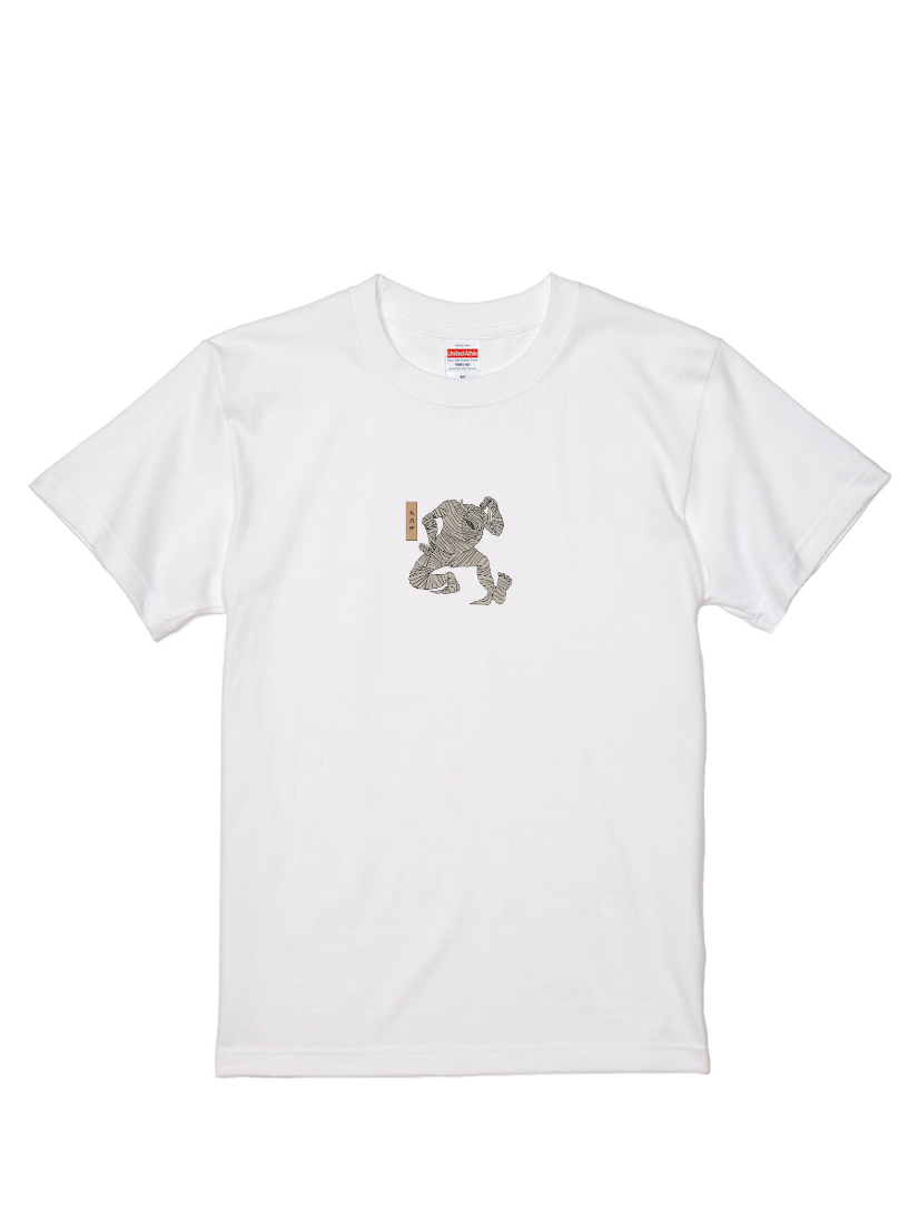 伊森楊太郎聯名T |110300129