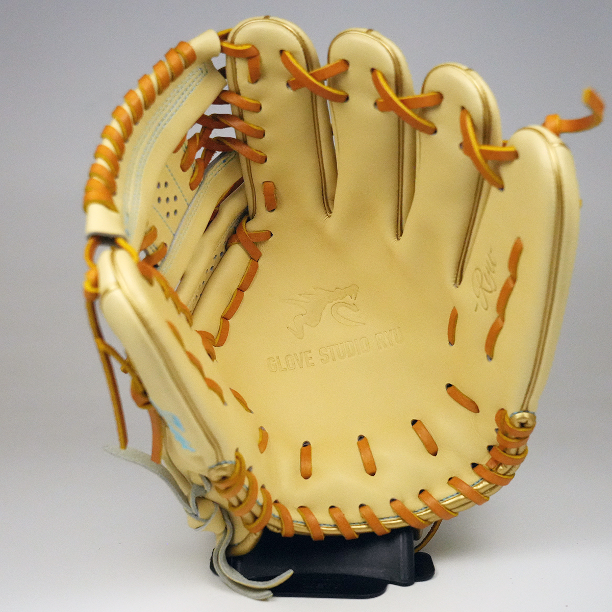 日本製GLOVE STUDIO RYU 龍ATHLETE ORDER 頂級訂製KAN 硬式投手手套