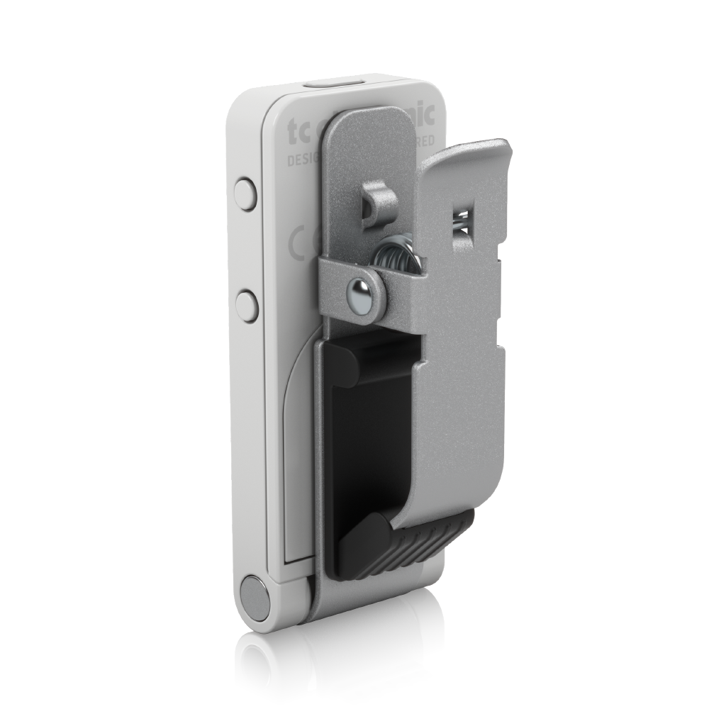 TC Electronic TC Electronic / 夾式調音器 ( PolyTune / Unitune Clip ) 第 4 張圖片｜三峽配件 / 週邊