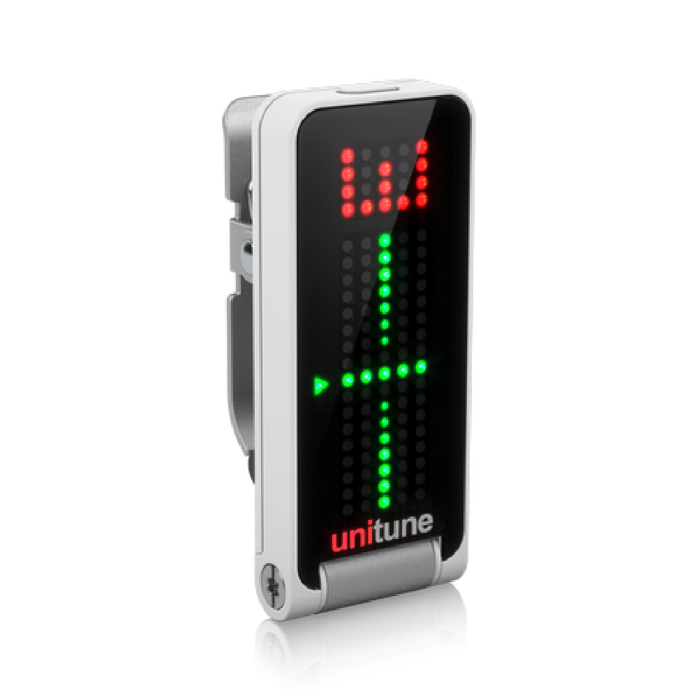 TC Electronic TC Electronic / 夾式調音器 ( PolyTune / Unitune Clip ) 第 3 張圖片｜三峽配件 / 週邊