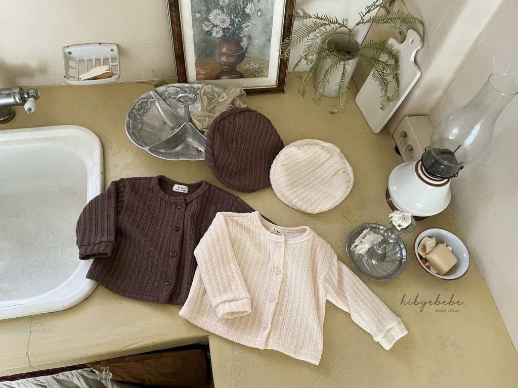 (現貨) 韓國童裝 外套