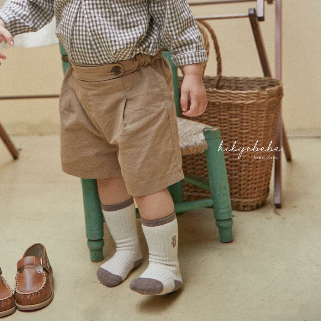 (現貨) 韓國童裝 Top+bottom set