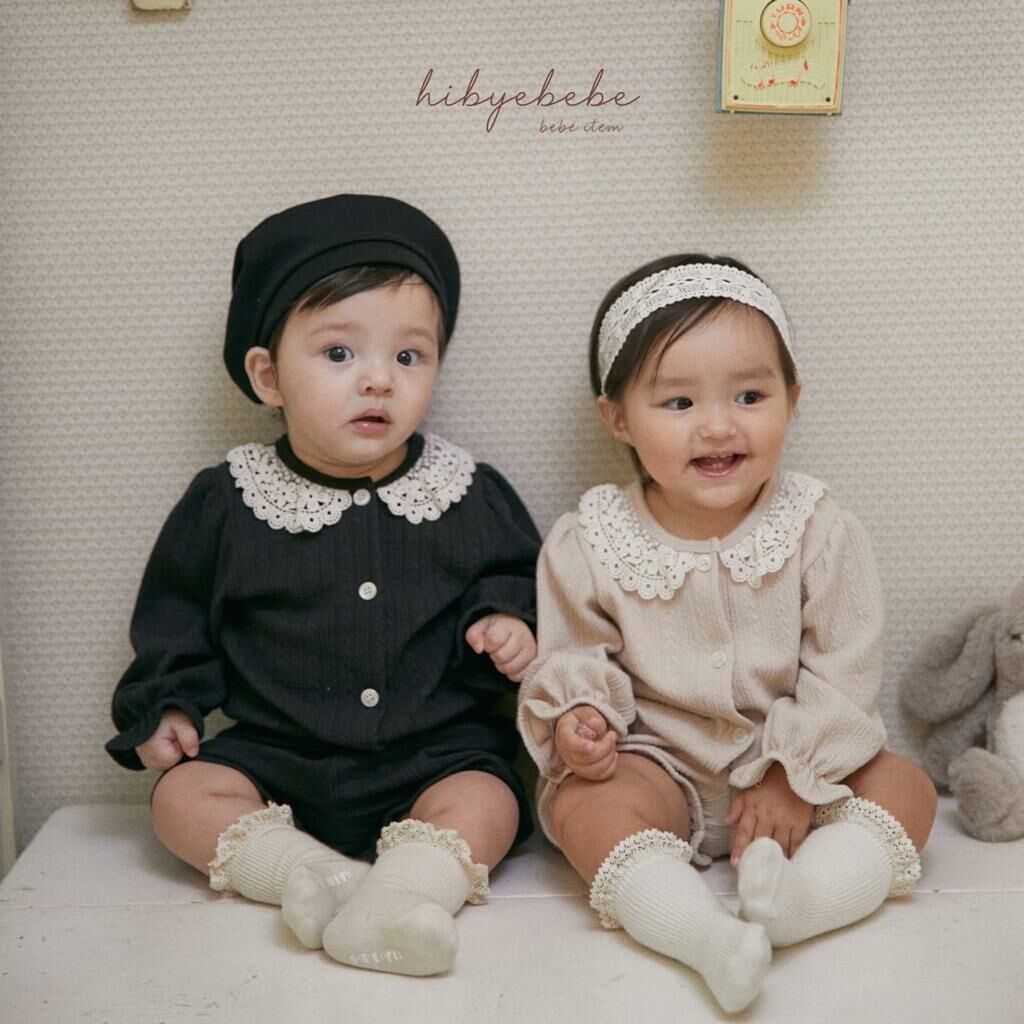 (現貨) 韓國童裝 Top+bottom set