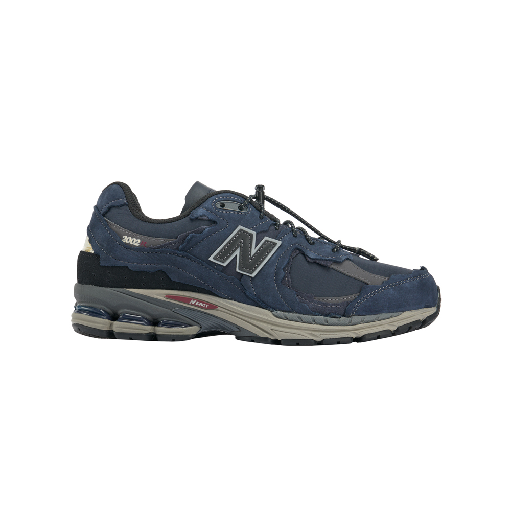 New Balance 2002 米白