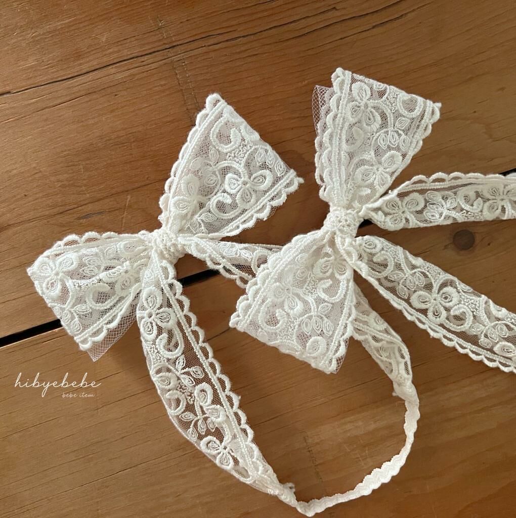 (現貨) 韓國童裝 頭飾