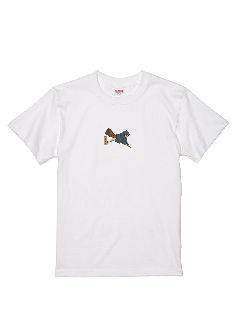 伊森楊太郎聯名T |110300130