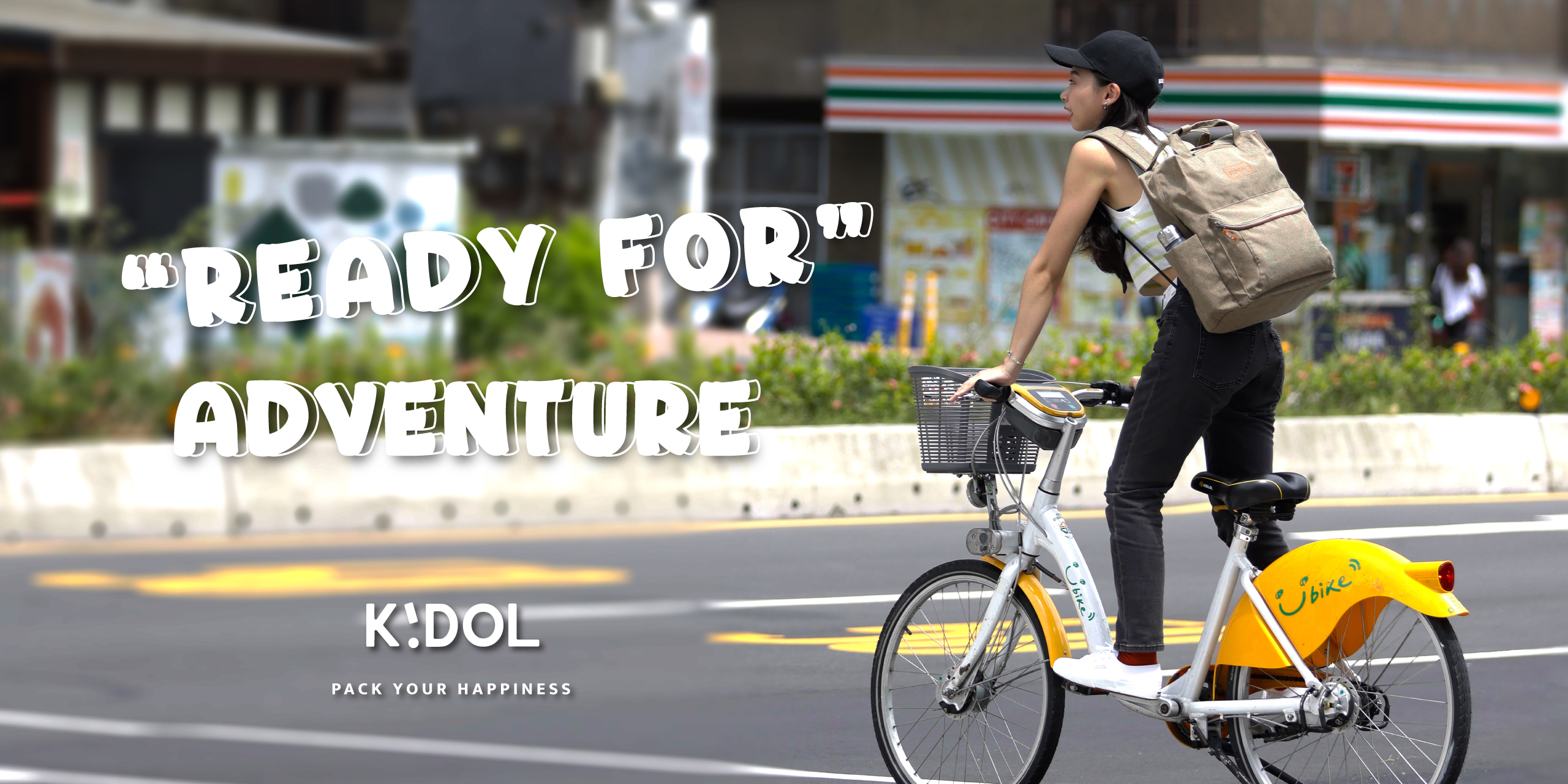 KIDOL,KIDO,台灣原創,台灣設計,後背包,側背包,旅行,書包,小包,OUTDOOR,登山包