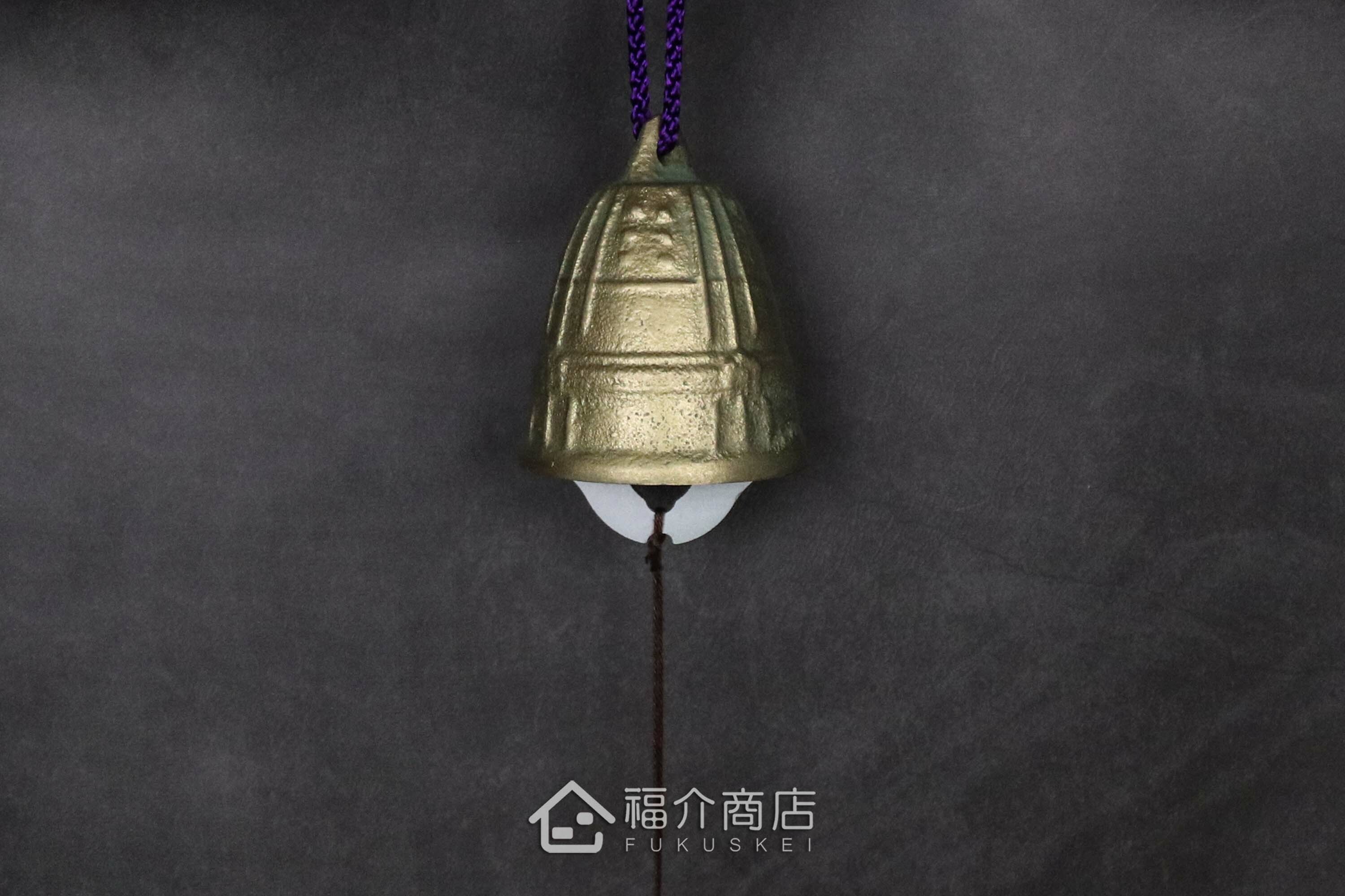 釣鐘　青銅製　古銅半鐘　52cm 25kg白石作 釣鐘 青銅製 古銅半鐘 52cm 25kg白石作 釣鐘 青銅製 古銅半鐘 52cm