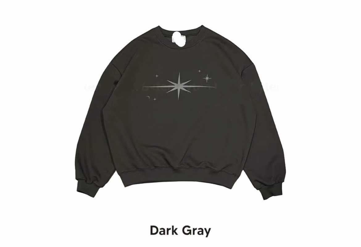 KR SPARKLE MTM (2 COLORS)