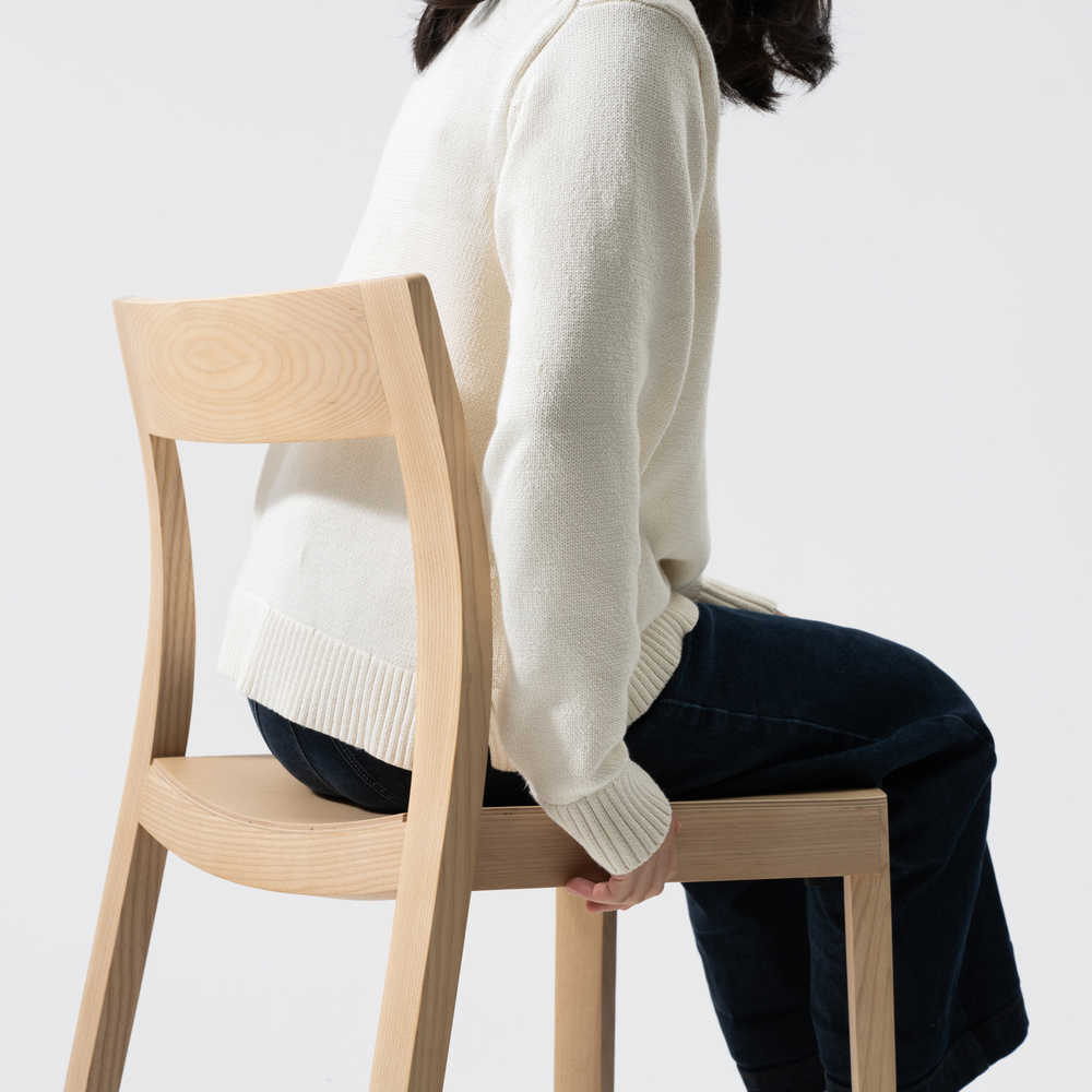 日常 / 單椅 by NakNak