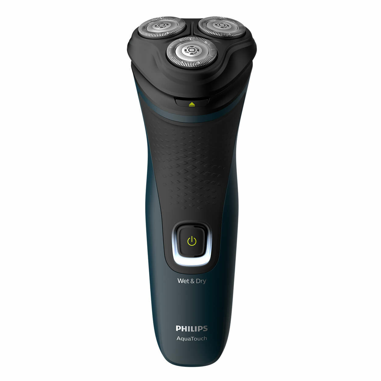 Philips Shaver 1000 乾濕兩用電動剃鬚刨 S1121/41 ( 産品平行進口 )