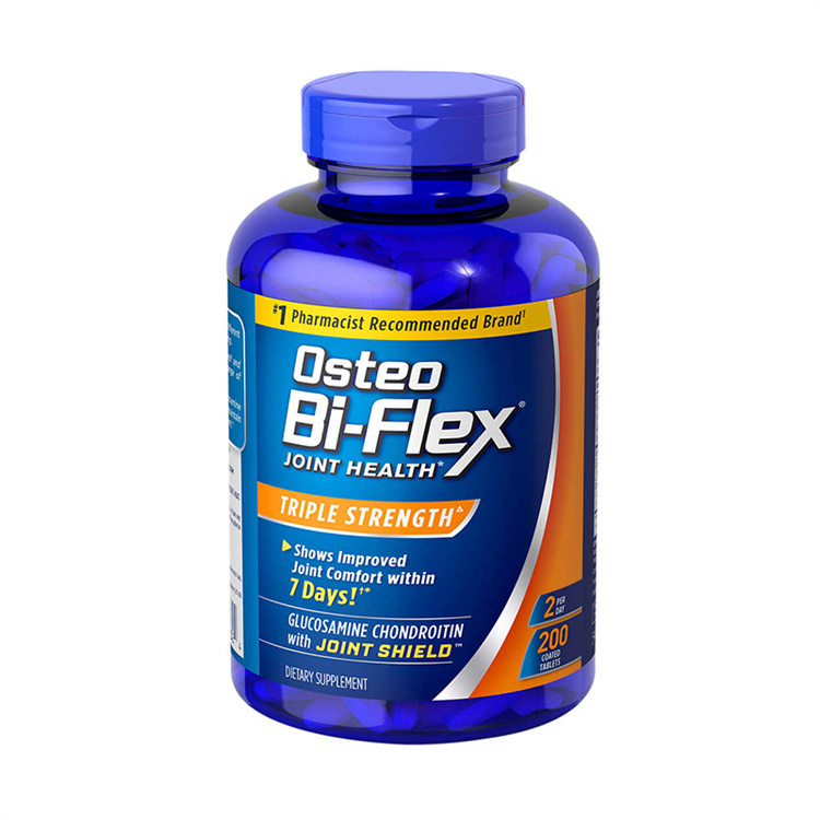 Osteo Bi-Flex Triple Strength, 200 Tablets