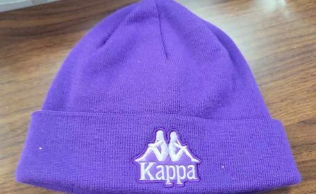 現貨 KAPPA 冷帽 原價 $280(MD44)