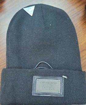 現貨 CAYLER &SONS 冷帽(CS45)