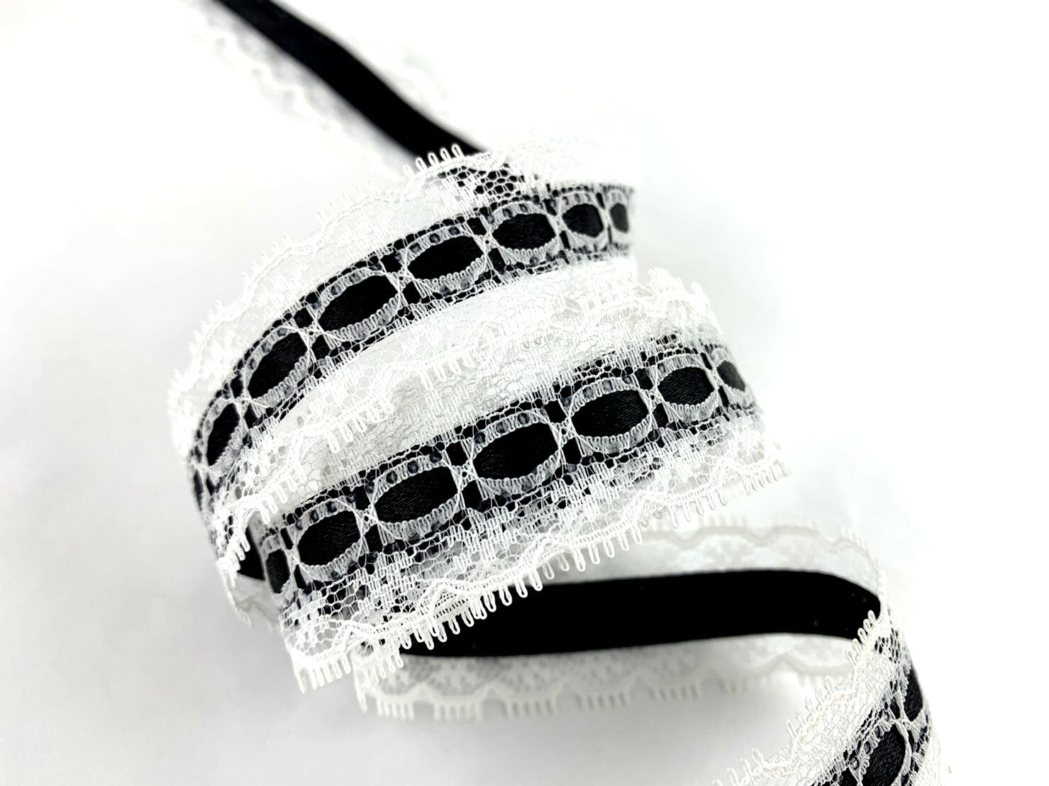 芭蕾舞之花/27mm