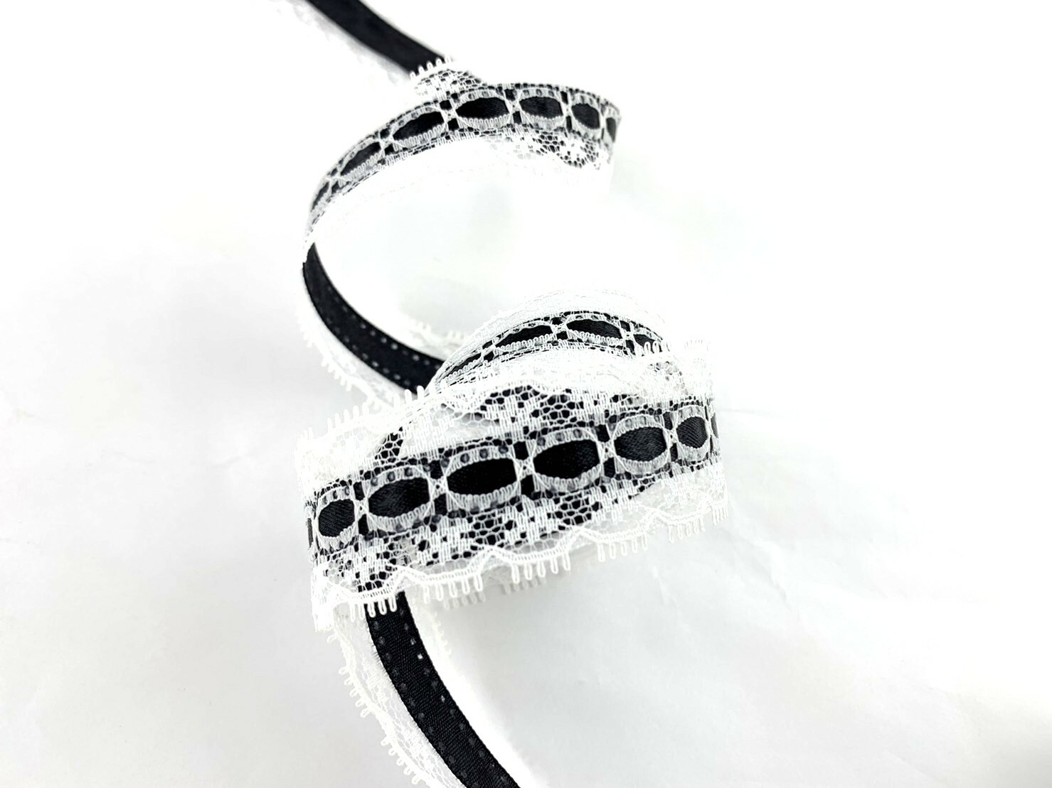 芭蕾舞之花/27mm