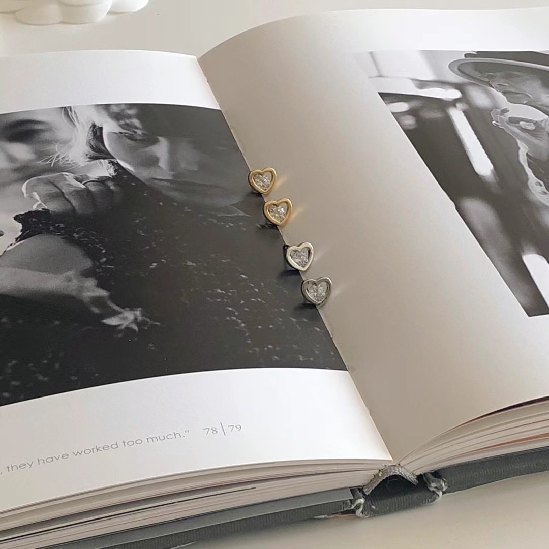 J’adore Earring Set