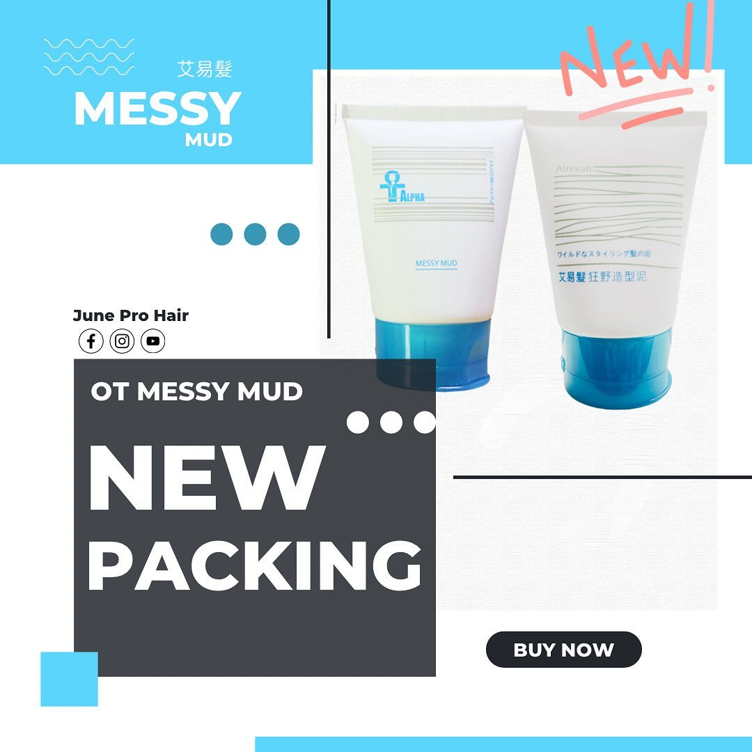 OT Messy Mud  100g