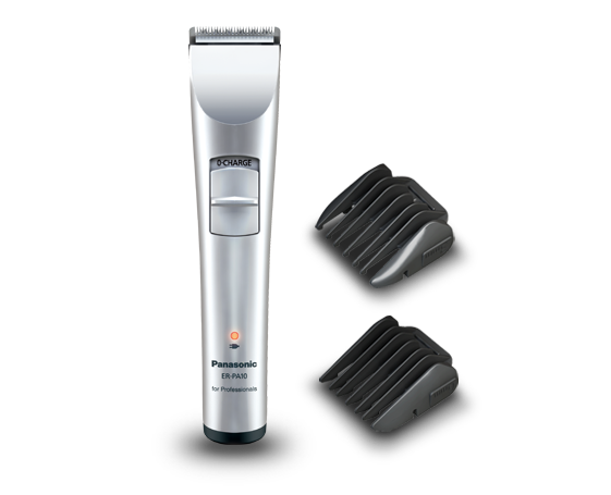 Panasonic ER-PA10 專業理髮器 (最後修剪用)