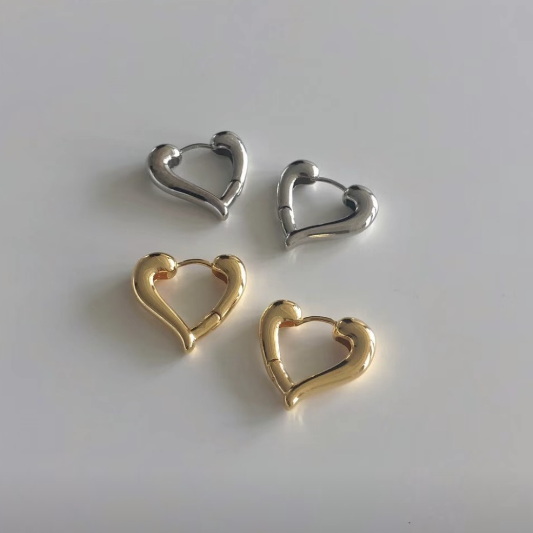 18K-Youtiful Earring