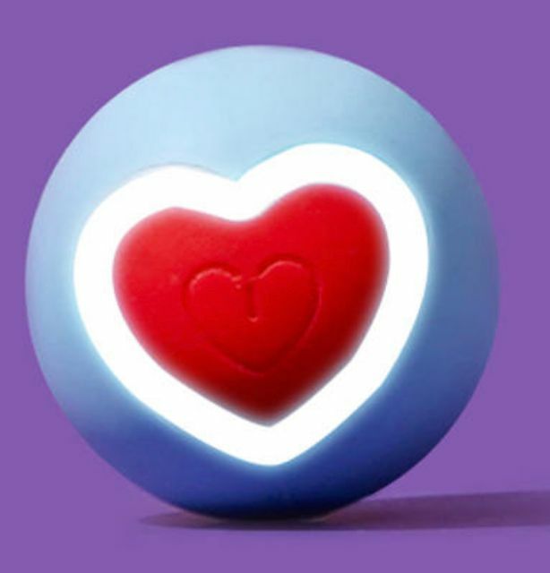 Zeze - 心心發光波