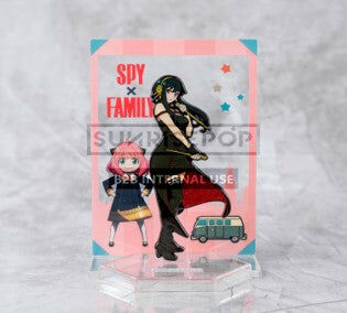 [PinPOP]《SPY×FAMILY間諜家家酒》約兒