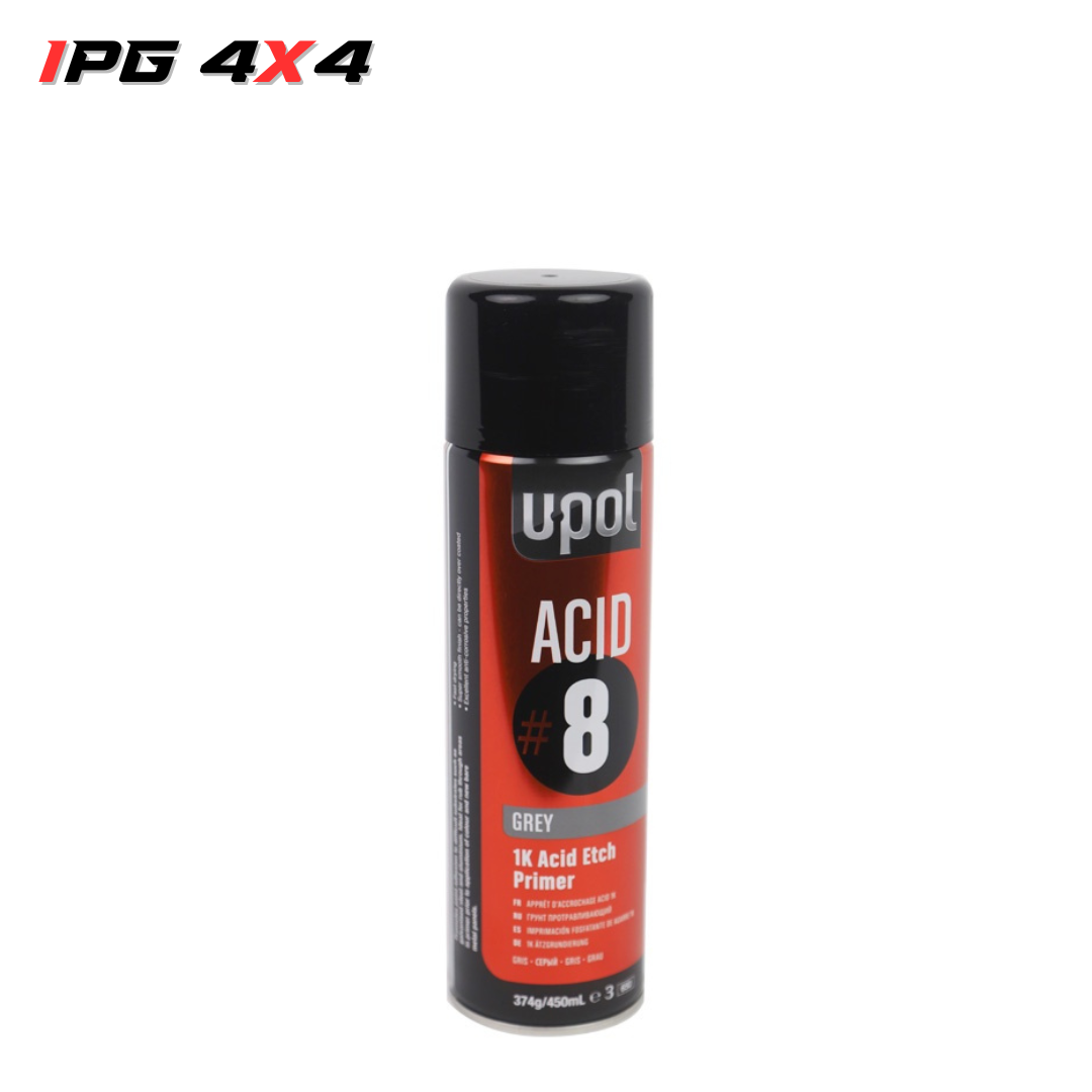 ACID8 1K ACID ETCH PRIMER