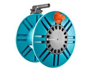 "GARDENA" 德國喉架(挂墻碼)(淨機)(1個/盒)-[2650]