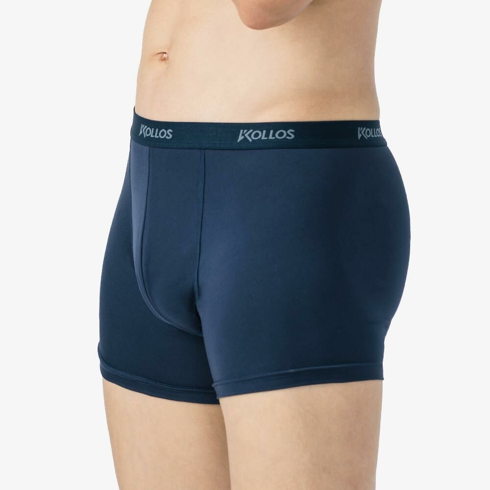 男樂活內褲-夜幕藍