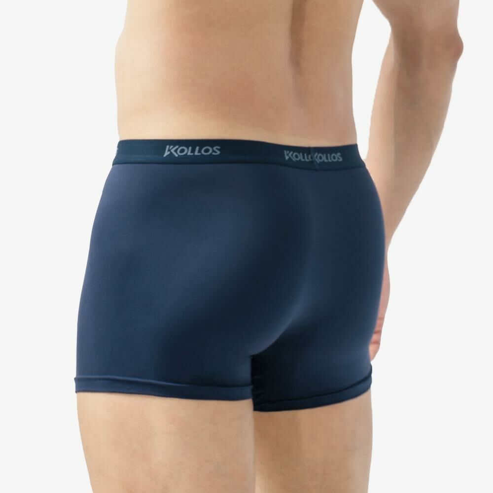 男樂活內褲-夜幕藍