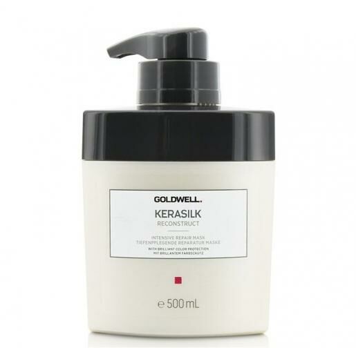 Goldwell Kerasilk Reconstruct Intensive Repair Mask 500ml