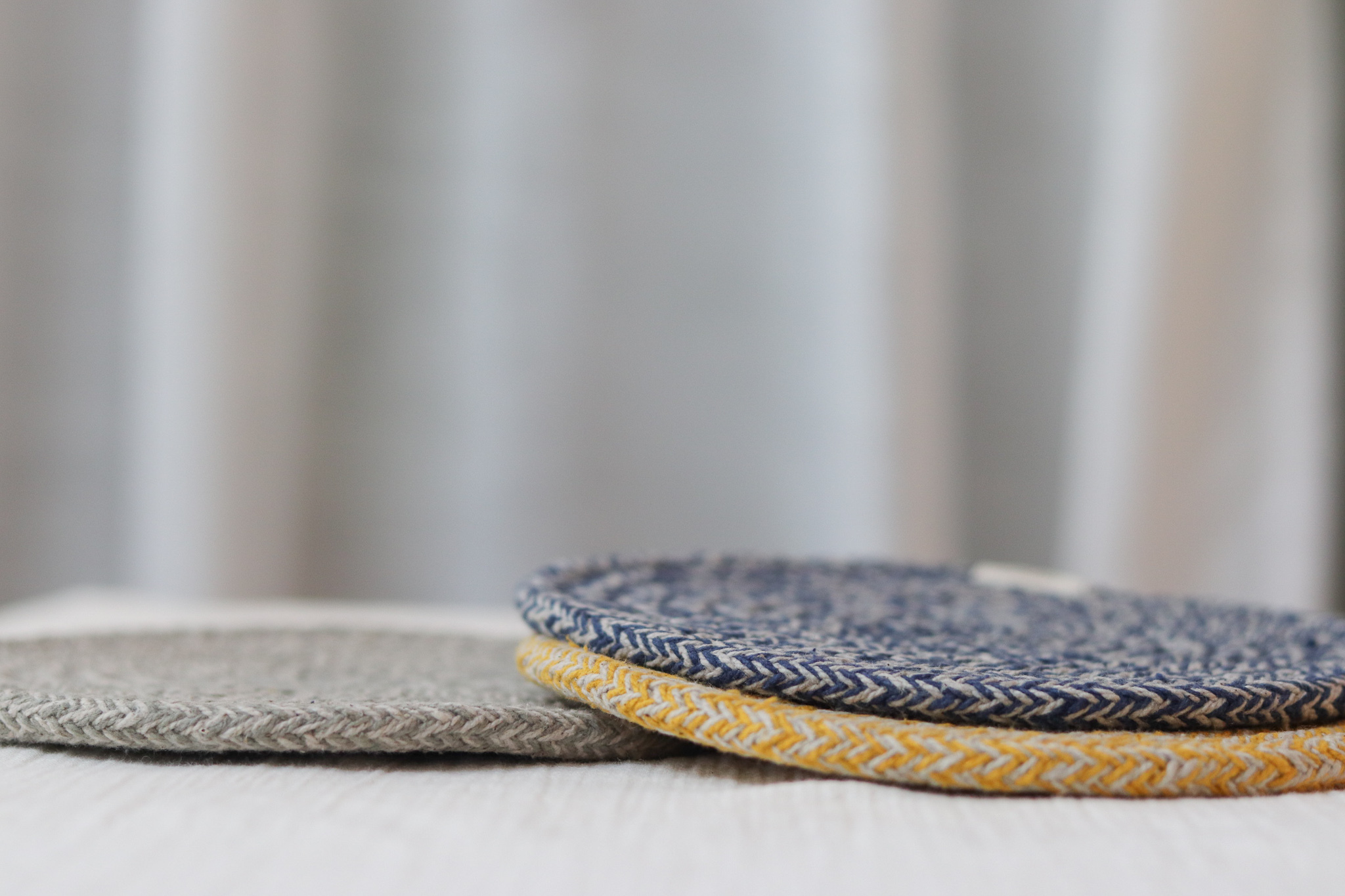 日本 Coton 編織鍋墊