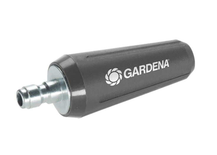 "GARDENA" 德國Turbo旋轉槍咀(0.1KG)