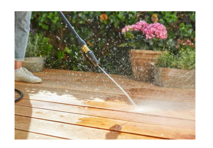 "GARDENA" 德國Turbo旋轉槍咀(0.1KG)