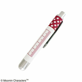 [預購] Moomin電筒筆