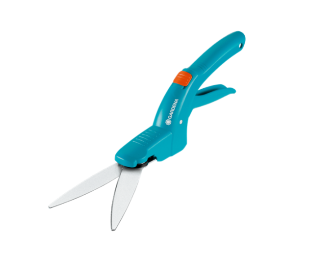 "GARDENA" 德國經典款草坪修邊剪