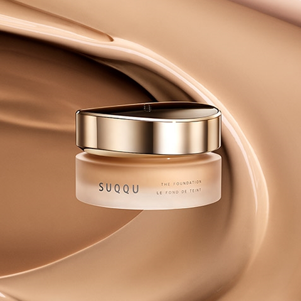 日本1月連線 | Suqqu 絕緻艷澤粉霜