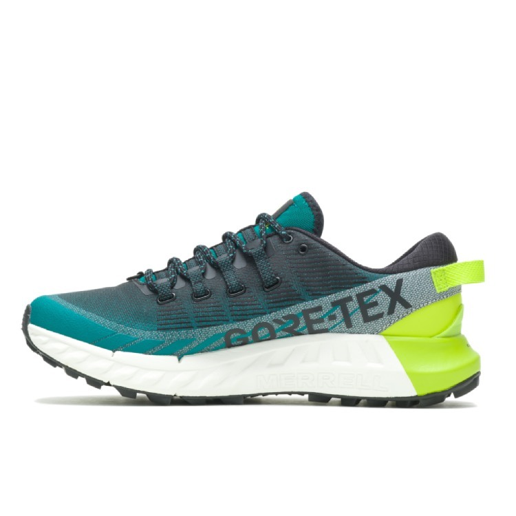 Merrell men's agility hot sale peak flex