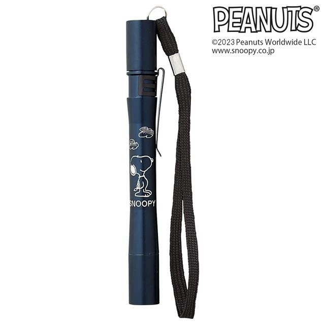 [預購] Snoopy 電筒筆