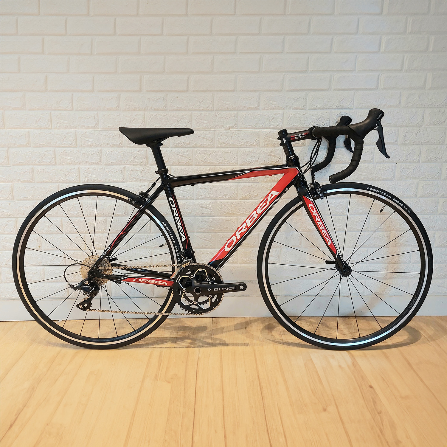 Avant best sale road bike