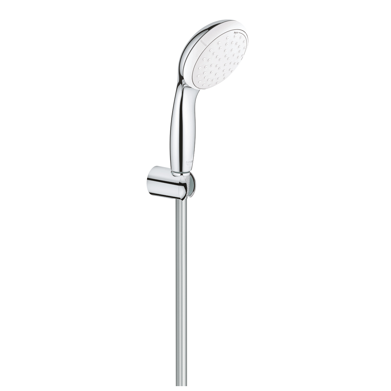 GROHE｜TEMPESTA 100 掛勾蓮蓬頭組 2780310E
