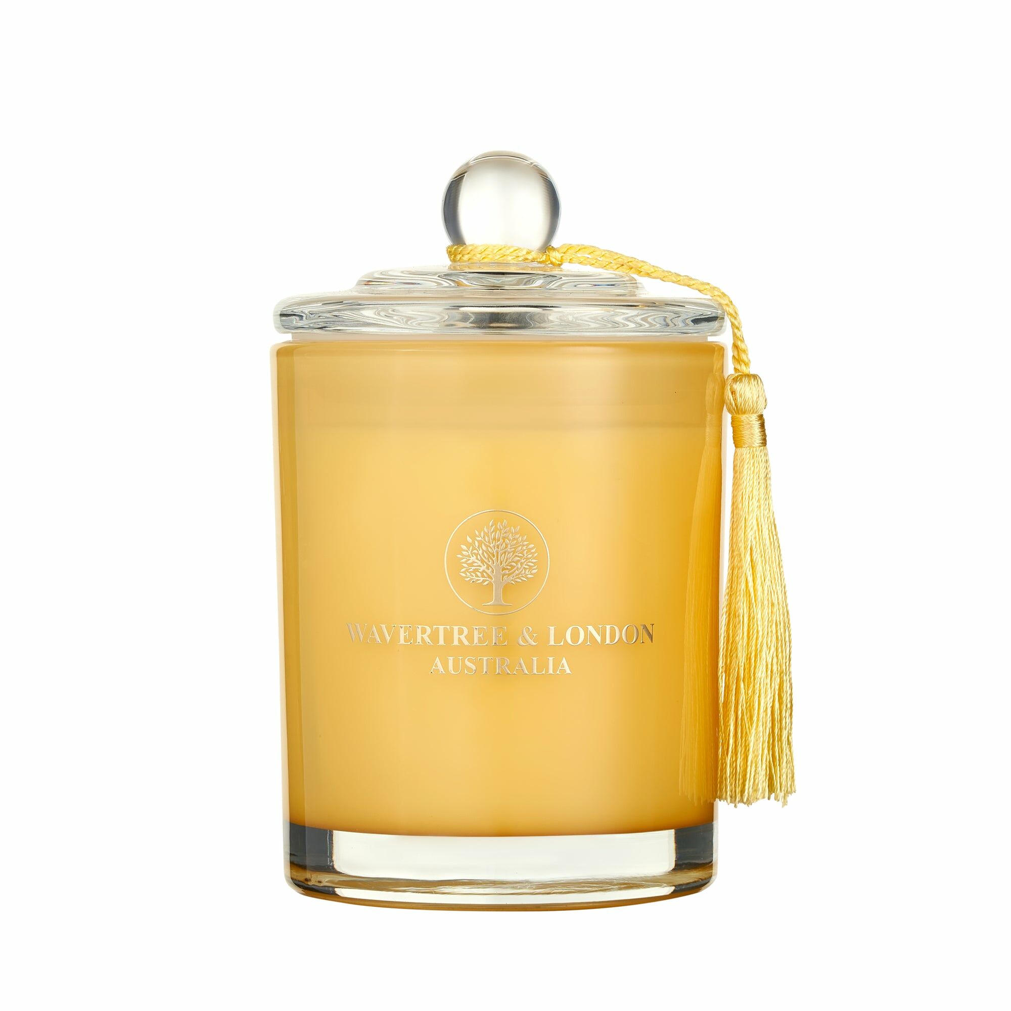 【Wavertree & London】Banana Split Candle 330G