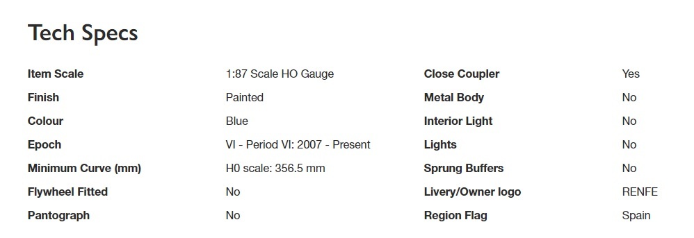 Electrotren HE6044 HO規 貨櫃車.附 45呎 MAERSK 貨櫃